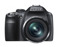 Fujifilm SL260 BLACK - 1449845 - zdjęcie 1